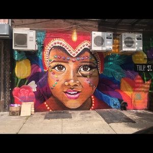 Meet your Posher, BJ